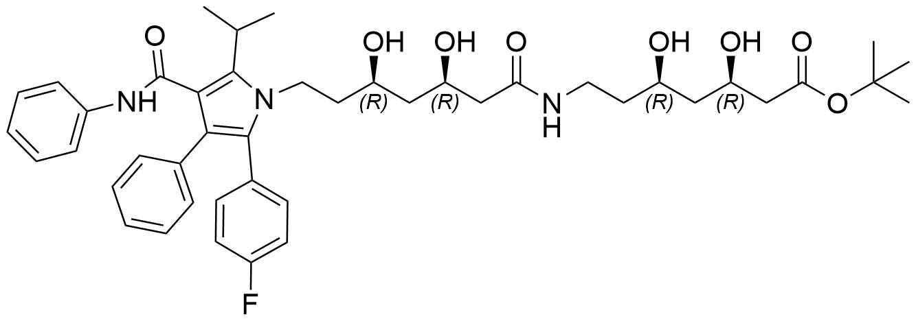 Atorvastatin Impurity 11